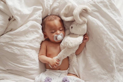 Napp till nyfödd – allt du behöver veta