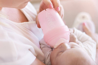 Baby bottle newborn – thoughts and advice