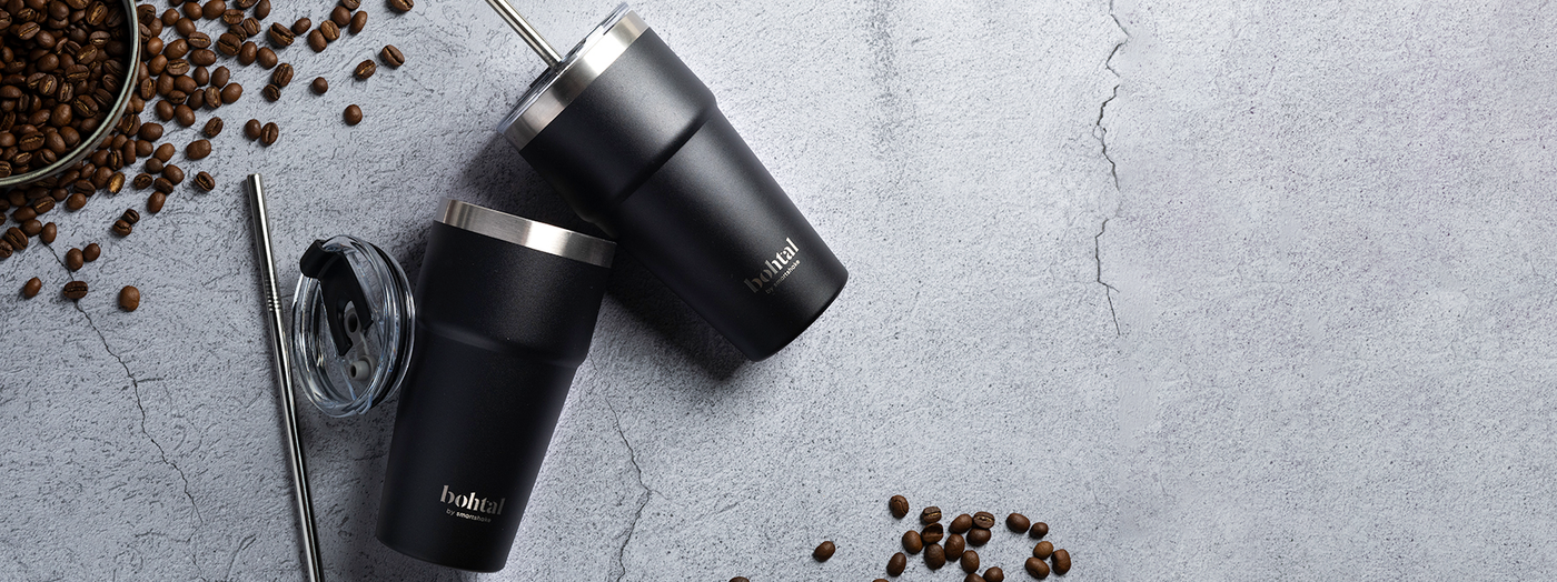 Insulated Bottles