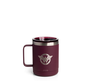 Insulated Coffee Mug Wonder Woman
