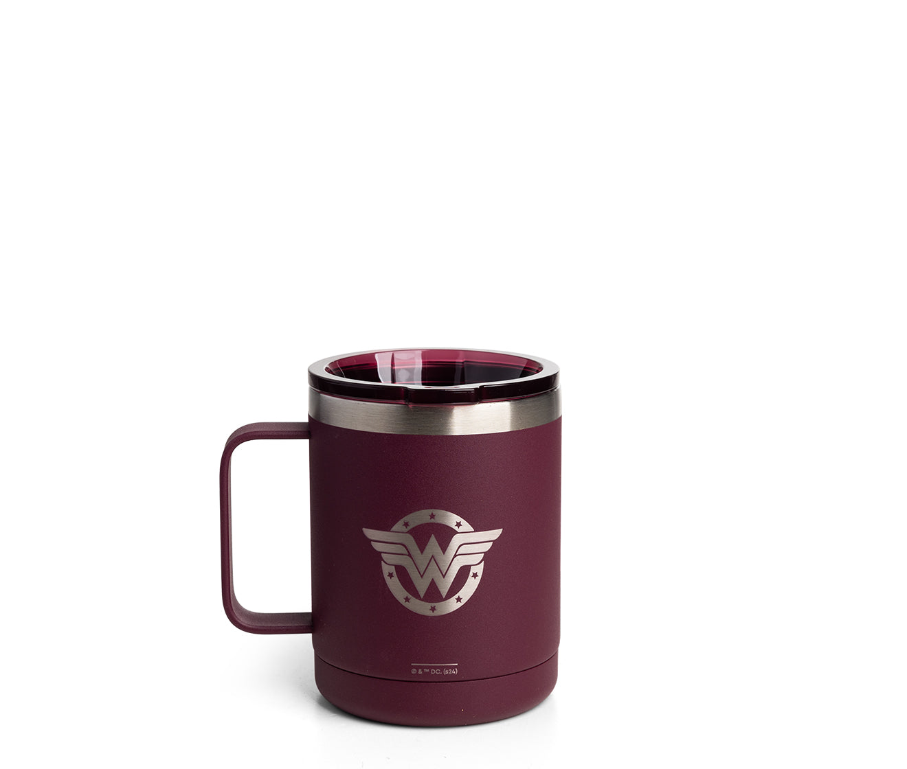 Insulated Coffee Mug Wonder Woman