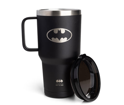 Insulated Nomad Tumbler Batman