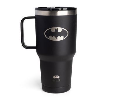 Insulated Nomad Tumbler Batman