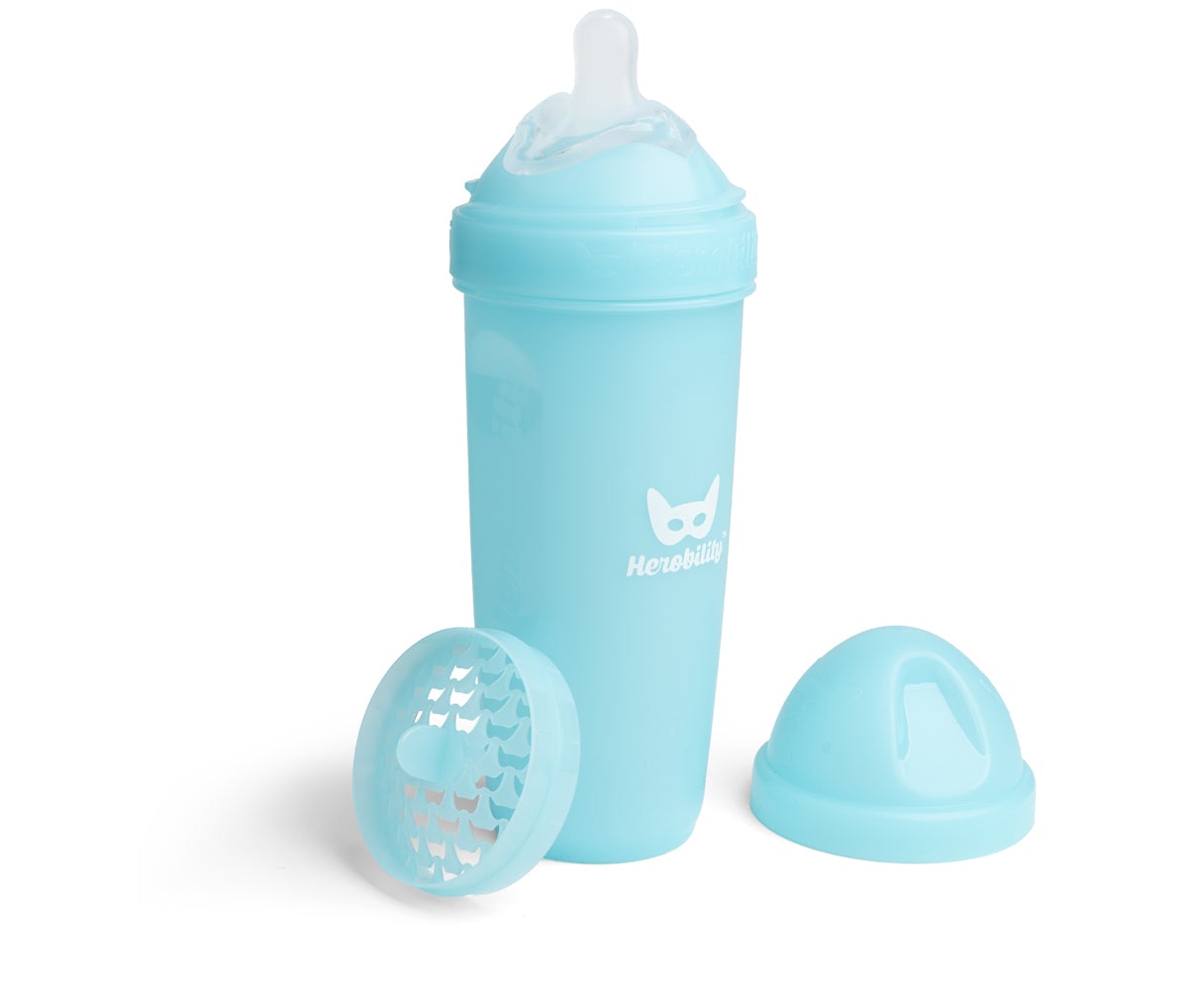 4-pack 340ml/12 floz Baby Bottles with 30% discount