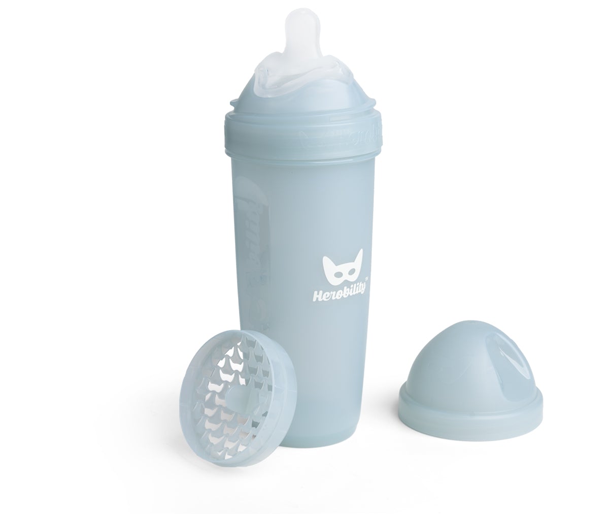 4-pack 340ml/12 floz Baby Bottles with 30% discount