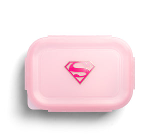 Ruoansäilytysastia, Supergirl