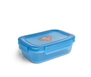 Ruoansäilytysastia, Superman