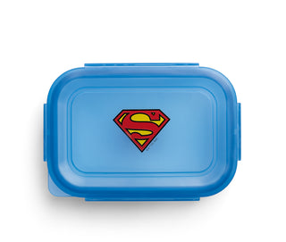 Ruoansäilytysastia, Superman