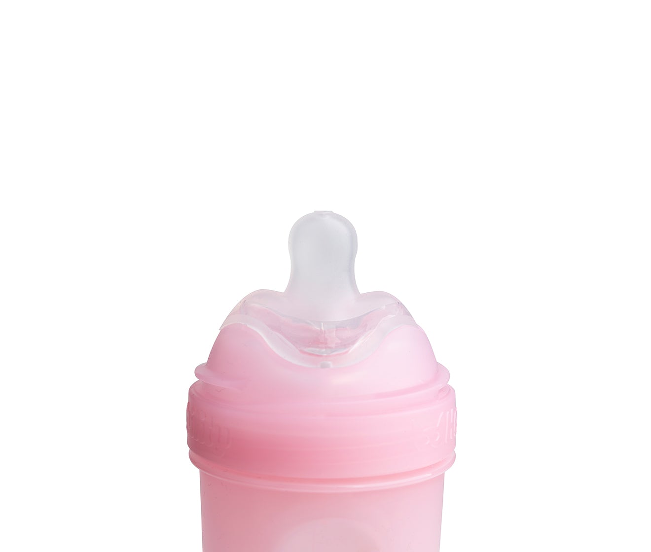 Double Anti-Colic Baby Bottle LT 340 ml/12 floz Black – Herobility