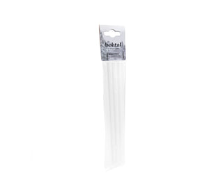 Bohtal Becher-Strohhalme, 3er-Pack