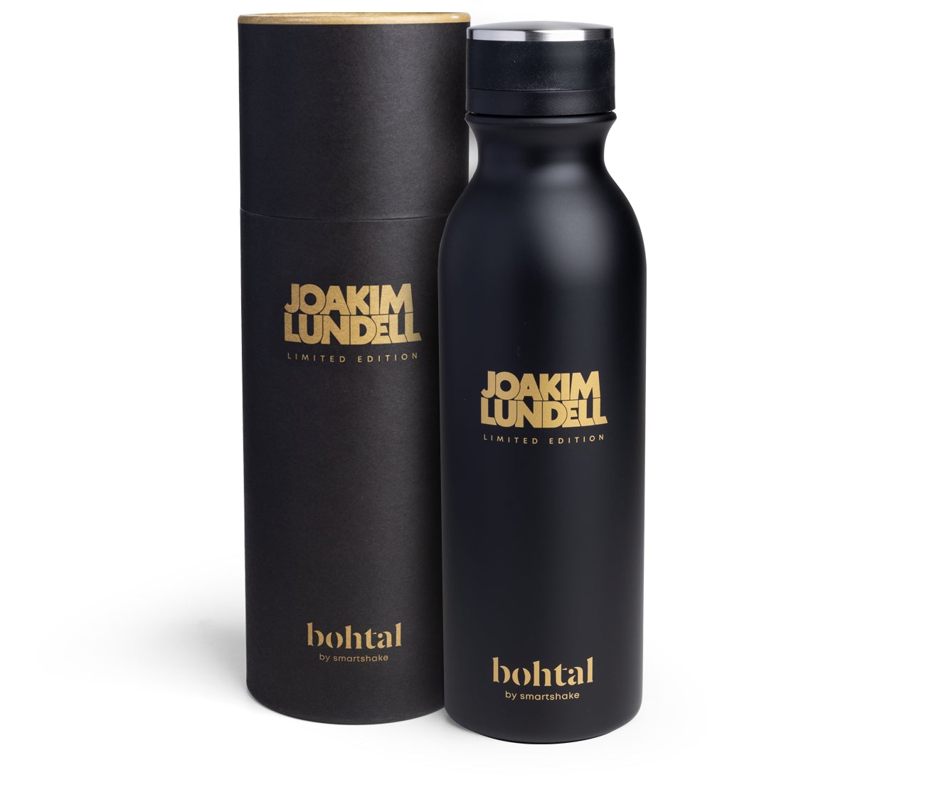 Insulated Flask Joakim Lundell Limited Edition