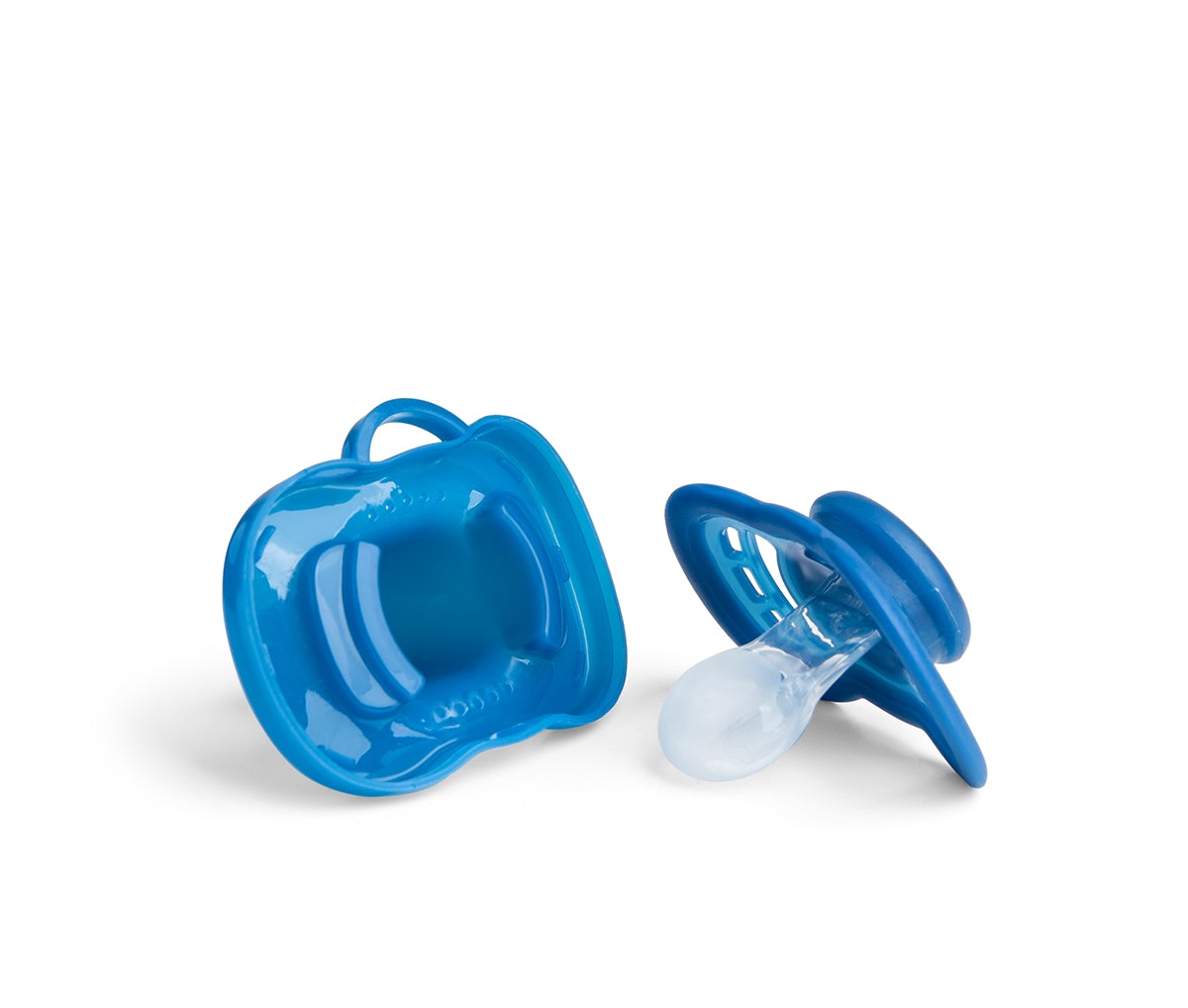 Pacifier, 6+ month, Superman – Herobility