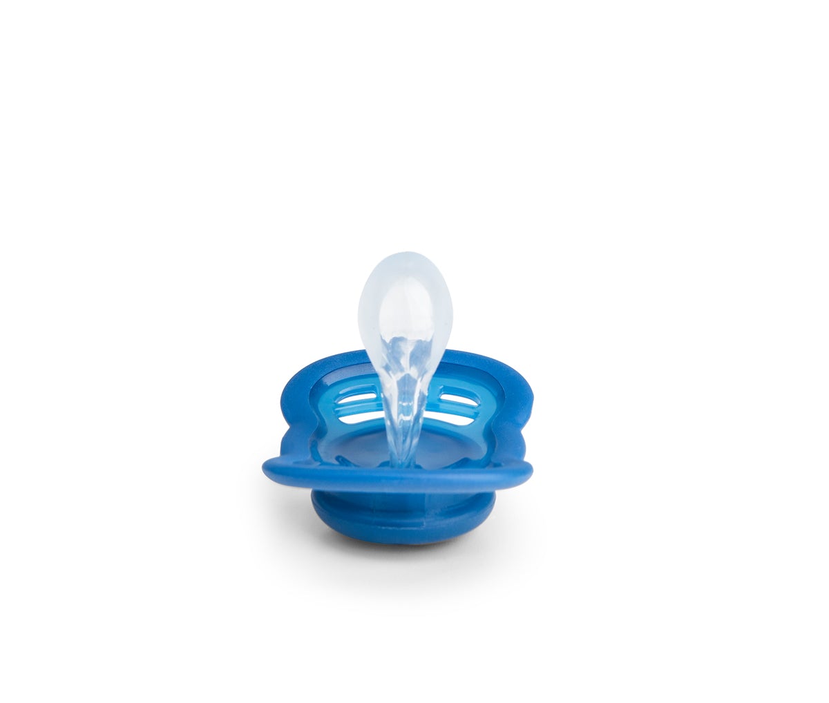 Pacifier, 6+ month, Superman – Herobility