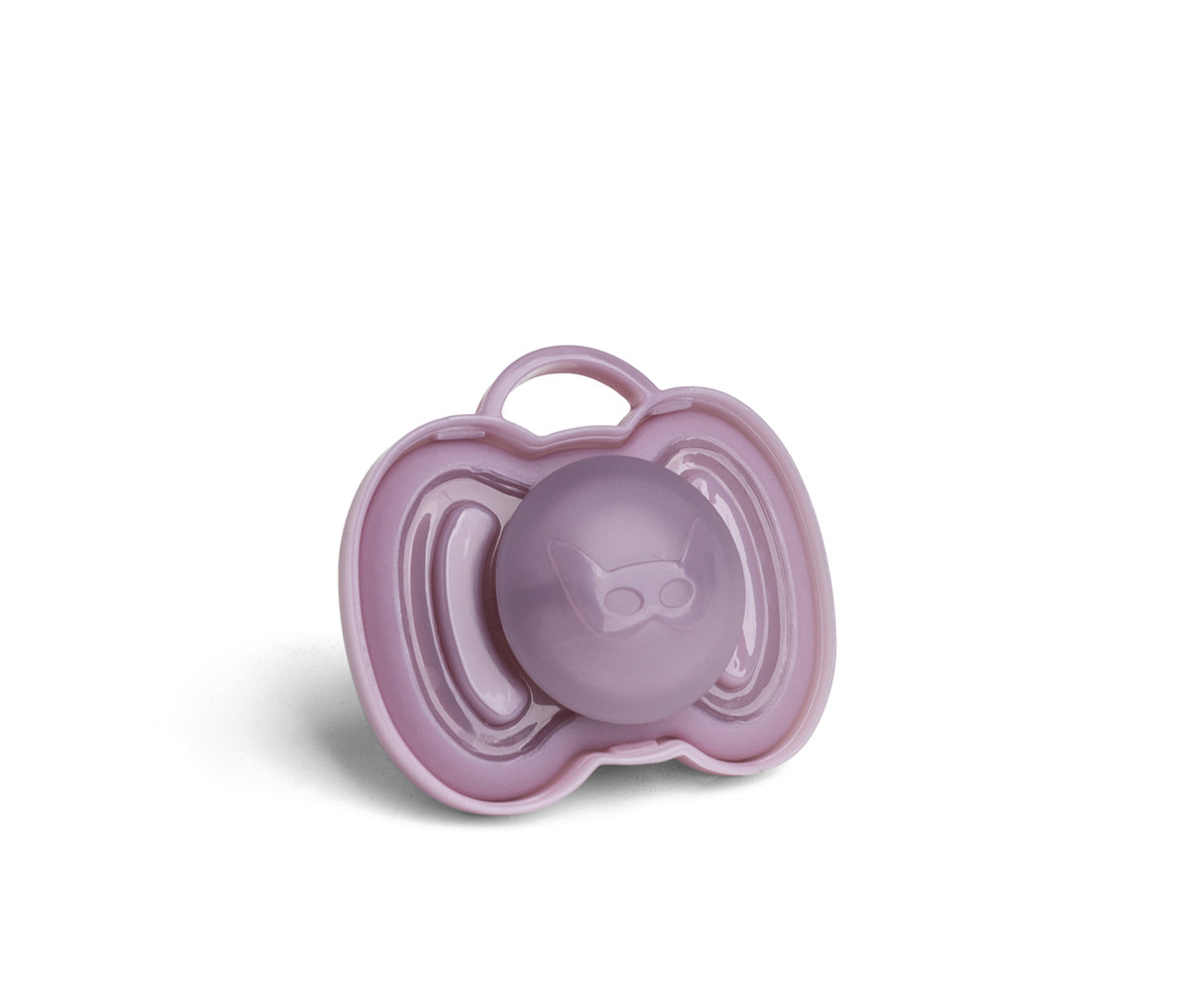 Pacifier, 0+ month, Hawthorn Rose