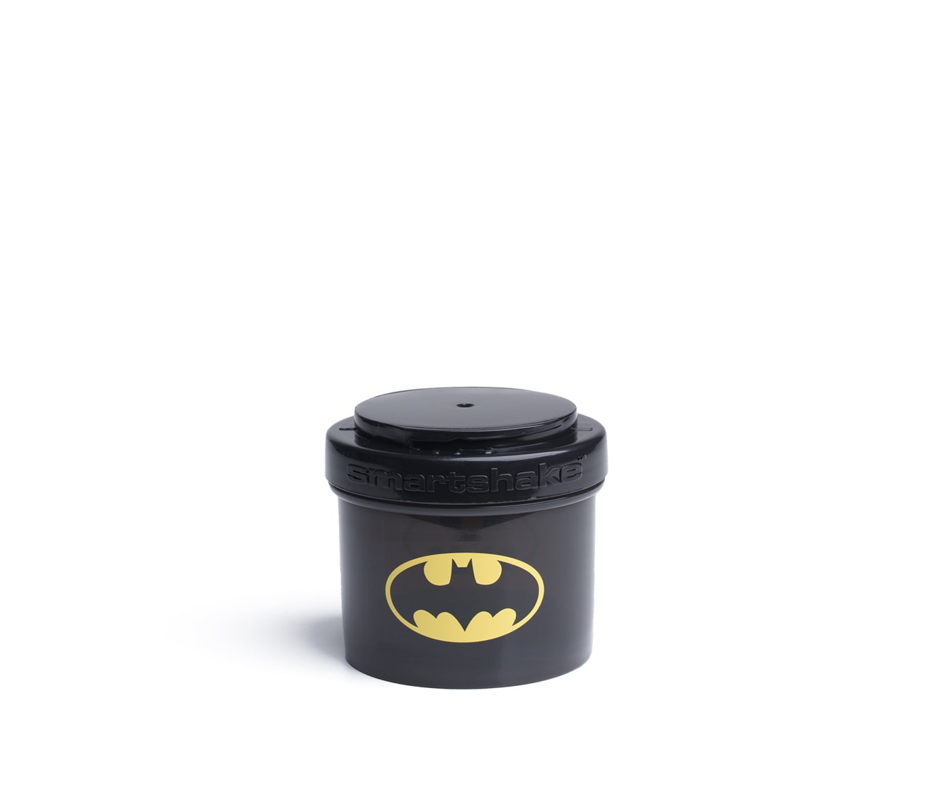 Milchpulver-Aufbewahrung Batman 200 ml – Herobility