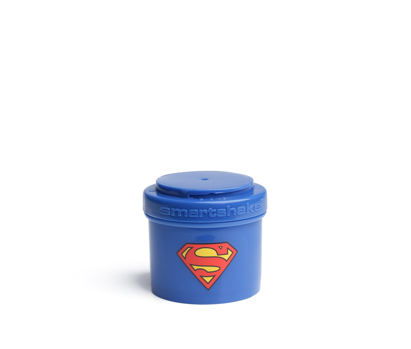 Milchpulver-Aufbewahrung Superman 200 ml – Herobility