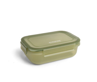 Food Storage Container Dusky Green