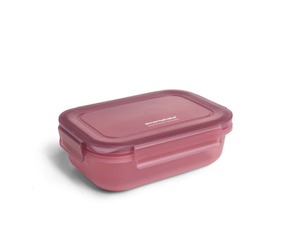 5-pack Food Storage Containers with 40% off